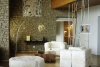 Lounge, Design Suites Hotel, Lake Argentina, Calafate, Argentina