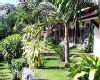 Lush Gardens, El Parador Hotel, Manuel Antonio, Quepos, Costa Rica