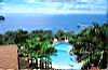 Pool & Ocean View, Hotel Parador Resort & Spa, Manuel Antonio, Quepos, Costa Rica