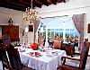 Suite Dining Room, Hotel Parador Resort & Spa, Manuel Antonio, Quepos, Costa Rica