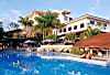 Pool Patio, Hotel Parador Resort & Spa, Manuel Antonio, Quepos, Costa Rica