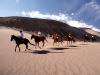Death Valley on Horseback, Explora Hotel de Larache, San Pedro de Atacama, Chile