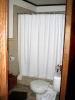 Bathroom, Five Sisters Lodge Hotel, Mountain Pine Ridge, Belize