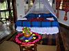 King Room & Porch, Five Sisters Lodge Hotel, Mountain Pine Ridge, Belize