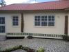 Main Building Exterior, Five Sisters Lodge Hotel, Mountain Pine Ridge, Belize