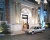 Entrance, Four Seasons Hotel, Buenos Aires, Argentina