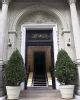 La Mansion Front Door, Four Seasons Hotel, Buenos Aires, Argentina