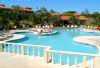 Swimming Pool, Occidental Grand Papagayo Resort Hotel, Liberia, Costa Rica