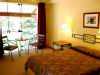 King Room, Hatuchay Tower Hotel, Aguas Calientes, Peru