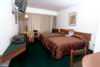 Standard Double Room, Jose Antonio Hotel, Lima, Peru