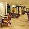 Villa Rica Restaurant, Kubitschek Palace Hotel, Brasilia, Brazil