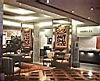 Lobby, Kubitschek Palace Hotel, Brasilia, Brazil