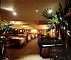 Plaza Restaurant, Kubitschek Palace Hotel, Brasilia, Brazil