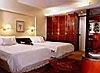 Double Deluxe Room, Kubitschek Palace Hotel, Brasilia, Brazil