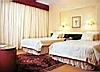 Double Deluxe Room, Kubitschek Palace Hotel, Brasilia, Brazil