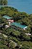 Aerial View, La Mansion Inn Hotel, Quepos, Manuel Antonio, Costa Rica