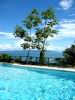 Swimming Pool, Lapa Rios Hotel, Puerto Jimenez, Costa Rica