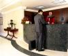 Reception, Westin Libertador Hotel, Lima, Peru Reception, Westin Libertador Hotel, Lima, Peru