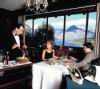 Dining Room, Llao Llao Resort Hotel, Bariloche, Argentina