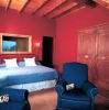 Superior King room, Hosteria Los Notros, Glacier National Park, Argentina