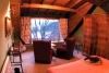 Superior room, Hosteria Los Notros, Glacier National Park, Argentina