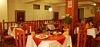 Restaurant, Los Suenos del Inka Hotel, Cuzco, Peru Restaurant, Los Suenos del Inka Hotel, Cuzco, Peru