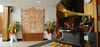 Lobby, Los Suenos del Inka Hotel, Cuzco, Peru Lobby, Los Suenos del Inka Hotel, Cuzco, Peru