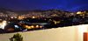 City Lights Terrace View, Los Suenos del Inka Hotel, Cuzco, Peru City Lights Terrace View, Los Suenos del Inka Hotel, Cuzco, Peru