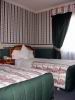 Twin Room, Martin Gusinde Hotel, Puerto Natales, Chile