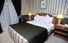 Queen Room, Martin Gusinde Hotel, Puerto Natales, Chile