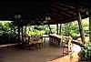 Rio Danta Restaurant, Mawamba Lodge, Limon, Costa Rica