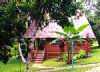 Cabana, Mopan River Resort, Cayo District, Belize