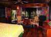 Cabana Interior, Mopan River Resort, Cayo District, Belize