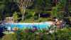 Swimming Pool, Mopan River Resort, Cayo District, Belize