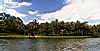Riverfront, Mopan River Resort, Cayo District, Belize