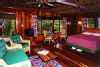 Suite Interior, Mopan River Resort, Cayo District, Belize