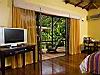 Bungalow Room & Balcony, Nayara Hotel & Gardens, Arenal, Costa Rica