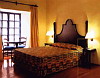 King Room, Novotel Hotel, Cuzco, Peru