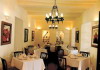 Contemporary Dining Room, Novotel Hotel, Cuzco, Peru