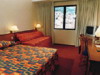 Standard Room, Novotel Hotel, Cuzco, Peru