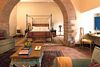 Suite Living Room, Palacio Nazarenas Hotel, Cuzco, Peru
