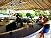 Bar, Westin Playa Conchal Resort, Guanacaste, Costa Rica