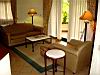 Standard Living Room, Westin Playa Conchal Resort, Guanacaste, Costa Rica