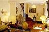 Lounge, Park Chateau Unique Hotel, Buenos Aires, Argentina