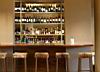 Bar, Patagonico Hotel, Puerto Varas, Chile Bar, Patagonico Hotel, Puerto Varas, Chile
