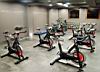 Gym, Patagonico Hotel, Puerto Varas, Chile Gym, Patagonico Hotel, Puerto Varas, Chile