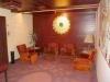 Lobby Seating, Picoaga Hotel, Cuzco, Peru