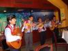 Musicians, Picoaga Hotel, Cuzco, Peru