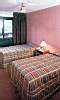 Double Room, Plaza de Armas Hotel, Cuzco, Peru