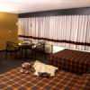 Double Room, Posada del Inca Hotel, Miraflores, Lima, Peru
